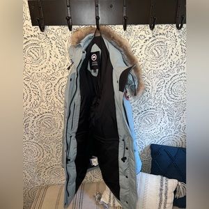 Canada Goose Trillium Parka